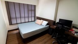 Blk 445A Clementi Crest (Clementi), HDB 4 Rooms #634422761
